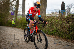 WRIGHT Fred: Ronde Van Vlaanderen 2022 - MenÂ´s Race