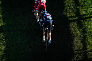 LESUEUR Louka: UEC Cyclo Cross European Championships - Drenthe 2021