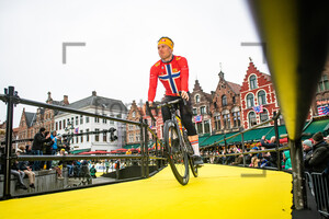TILLER Rasmus: Ronde Van Vlaanderen 2023 - MenÂ´s Race