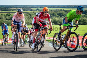SCHÖNBERGER Sebastian: UEC Road Cycling European Championships - Drenthe 2023