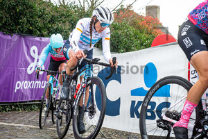 BRAND Lucinda: Ronde Van Vlaanderen 2022 - WomenÂ´s Race