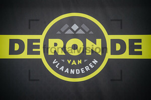 Ronde Van Vlaanderen 2020