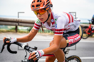 SVARINSKA Lina: Giro dÂ´Italia Donne 2021 – 7. Stage