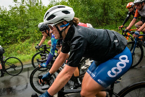 ROBERTS Jessica: Bretagne Ladies Tour - 2. Stage