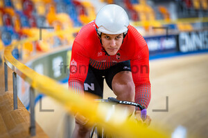 LOVASSY Patrik Romeo: UEC Track Cycling European Championships (U23-U19) – Apeldoorn 2021