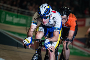 GHYS Robbe: Six Day Berlin 2019