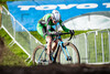 HARKNESS Darcey: UEC Cyclo Cross European Championships - Drenthe 2021