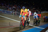 MORA VEDRI Sebastian: UCI Track Cycling World Championships 2020