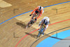 Kristina Vogel, Elis Ligtlee: UEC Track Cycling European Championships, Netherlands 2013, Apeldoorn, Sprint, Qualifying and Finals, Women