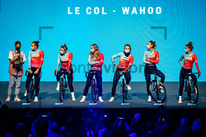 LE COL WAHOO: Omloop Het Nieuwsblad 2022 - Womens Race