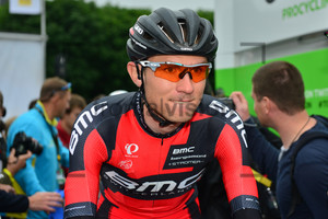 Tejay Van Garderen: Tour de France – 7. Stage 2014