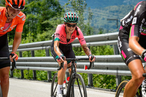 BUIJSMAN Nina: Giro Rosa Iccrea 2019 - 8. Stage