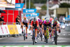 LUDWIG Cecilie Uttrup: Ceratizit Challenge by La Vuelta - 2. Stage