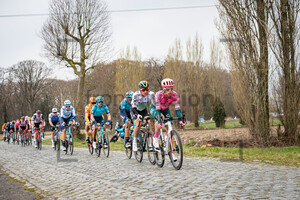 : Dwars Door Vlaanderen 2022 - MenÂ´s Race