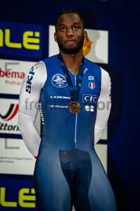 LANDERNEAU Melvin: UEC Track Cycling European Championships – Apeldoorn 2024