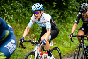 HECHLER Katharina: National Championships-Road Cycling 2021 - RR Women