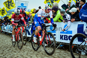 DUJARDIN Sandy: Ronde Van Vlaanderen 2023 - MenÂ´s Race