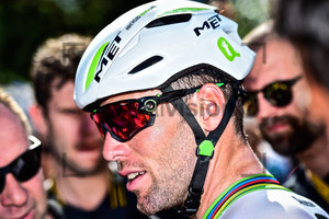 CAVENDISH Mark: 103. Tour de France 2016 - 11. Stage