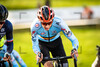 VANTHOURENHOUT Michael: UEC Cyclo Cross European Championships - Drenthe 2021