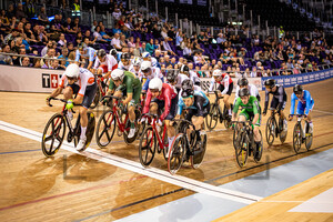 Peloton: UCI Track Nations Cup Glasgow 2022: UCI Track Nations Cup Glasgow 2022