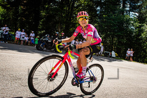 EWERS Veronica: Tour de France Femmes 2022 – 8. Stage
