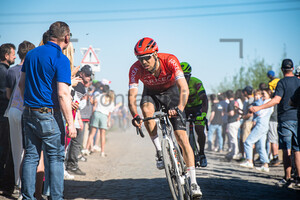 DECLERCQ Benjamin: Paris - Roubaix - Men´s Race