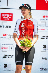 ALZINI Martina: Tour de Berlin Feminin 2023