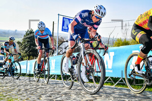CANT Sanne: Ronde Van Vlaanderen 2021 - Women