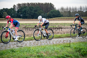 MARTINS Maria: Paris - Roubaix - Femmes 2021