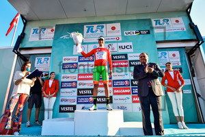 MAESTRI Mirco: Tour of Turkey 2017 – Stage 3