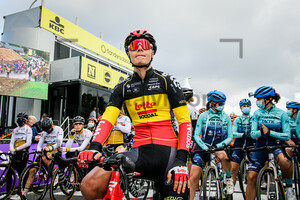 KOPECKY Lotte: Ronde Van Vlaanderen 2020