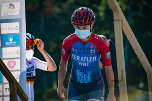 ASENCIO Laura: Ceratizit Challenge by La Vuelta - 3. Stage
