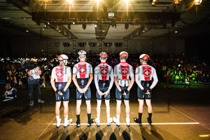 Switzerland: UCI Road Cycling World Championships 2019