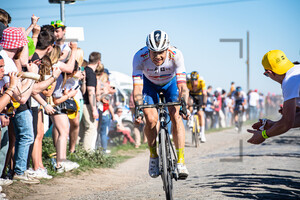 BOASSON HAGEN Edvald: Paris - Roubaix - MenÂ´s Race
