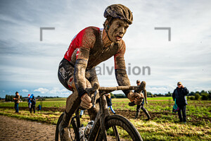 BOIVIN Guillaume: Paris - Roubaix