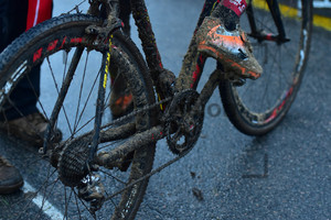 VANTORNOUT Klaas: UCI-WC - CycloCross - Koksijde 2015