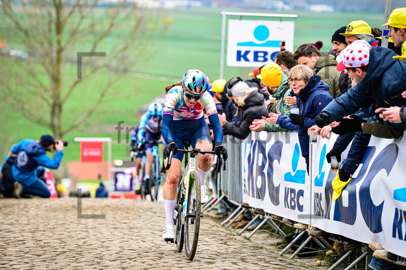 CHABBEY Elise: Ronde Van Vlaanderen 2023 - WomenÂ´s Race 