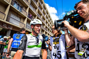 RENSHAW Mark: 103. Tour de France 2016 - 4. Stage