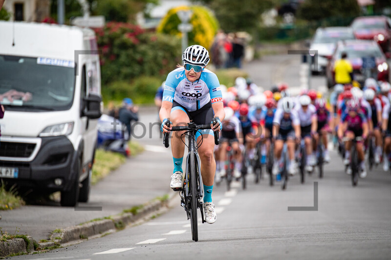 Name: Bretagne Ladies Tour - 2. Stage 