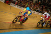 VASYLIEV Maksym: UEC Track Cycling European Championships – Grenchen 2021