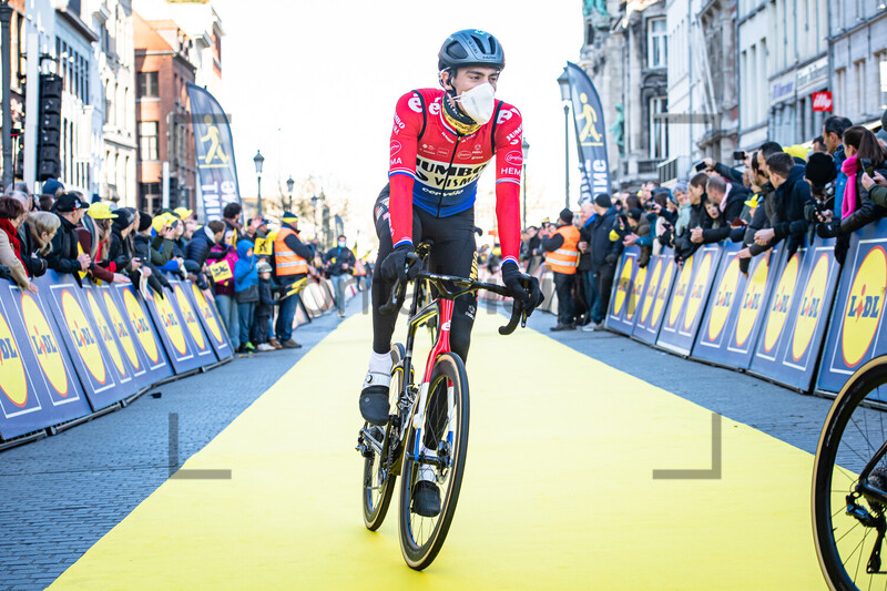 ROOSEN Timo: Ronde Van Vlaanderen 2022 - MenÂ´s Race 