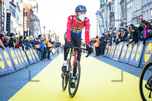 ROOSEN Timo: Ronde Van Vlaanderen 2022 - Men´s Race