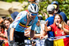 SERRY Pieter: UCI Road Cycling World Championships 2022
