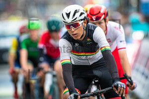 ARAMAYO VILLENA Jose: UCI Road Cycling World Championships 2023