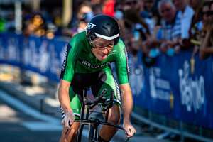 MC DUNPHY Conn: UEC Road Cycling European Championships - Trento 2021
