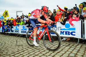PEDERSEN Mads: Ronde Van Vlaanderen 2023 - MenÂ´s Race