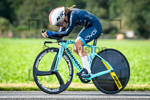 NOTHUM Gwen: UEC Road Cycling European Championships - Drenthe 2023