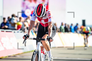 STÄDLER Sirin: UEC Road Cycling European Championships - Drenthe 2023