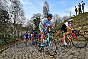 WIRTGEN Tom: Ronde Van Vlaanderen - Beloften 2018