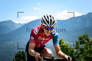 GRINZER Natalie: Giro Rosa Iccrea 2019 - 6. Stage